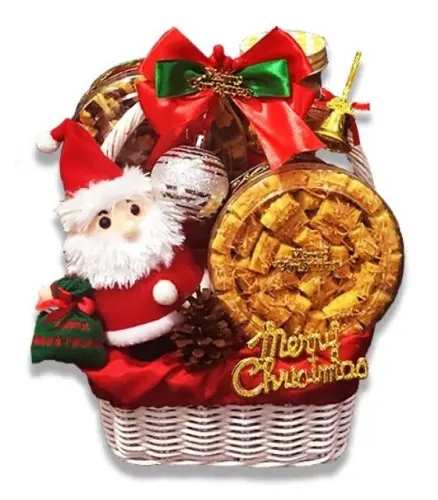 Hampers / Parcel Natal & Tahun Baru pelabuhan tanjung perak